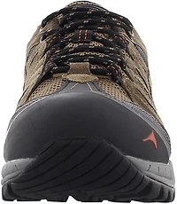 Pacific Mountain Men's Elbert Mid Waterproof Hiking Boots