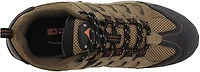 Pacific Mountain Men's Elbert Mid Waterproof Hiking Boots