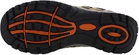 Pacific Mountain Men's Elbert Mid Waterproof Hiking Boots