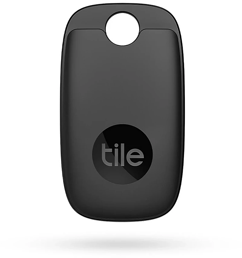 Tile Pro Device Tracker