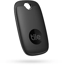 Tile Pro Device Tracker