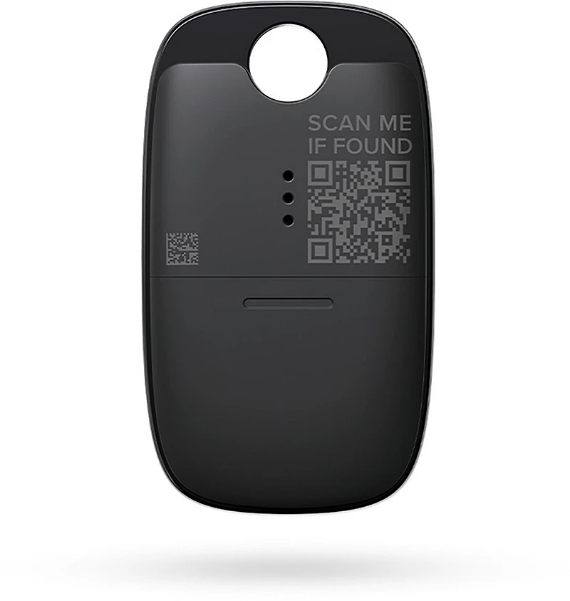 Tile Pro Device Tracker