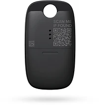 Tile Pro Device Tracker