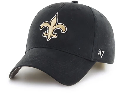 '47 Boys' New Orleans Saints Basic MVP Cap