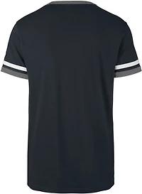 '47 Dallas Cowboys Otis Ringer Graphic T-shirt