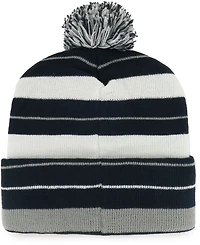 '47 Dallas Cowboys Power Line Cuff Knit Cap