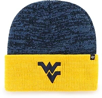 '47 University of West Virginia Two Tone Brain Freeze Knit Hat
