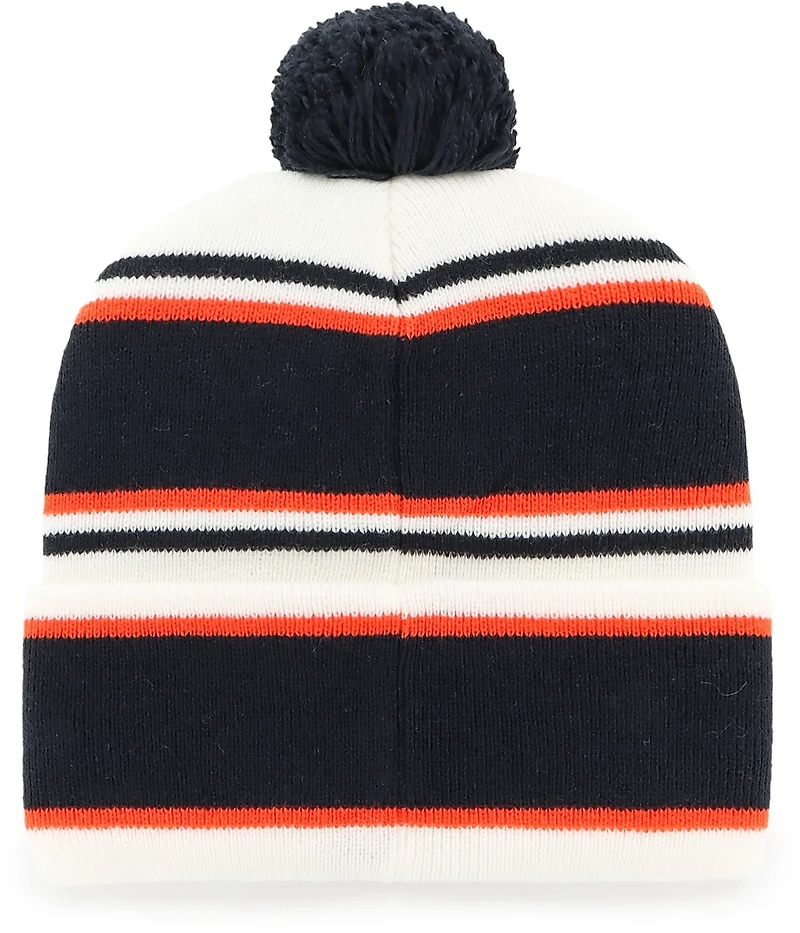 '47 Kids' University of Virginia Stripling Cuff Knit Hat