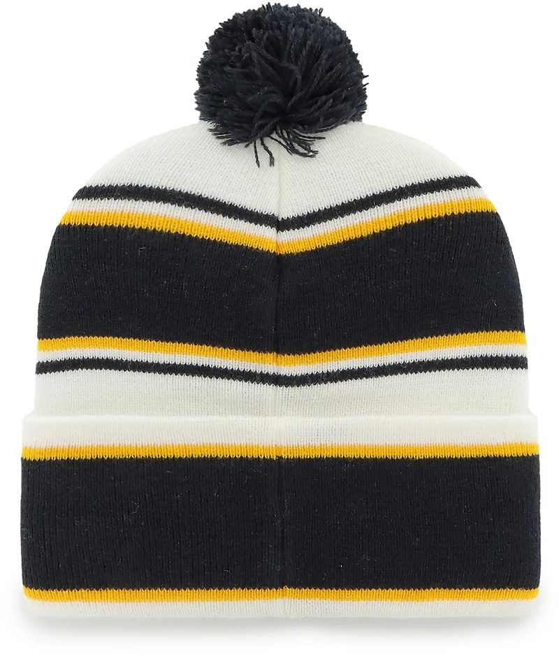 '47 Kids' West Virginia University Stripling Cuff Knit Hat