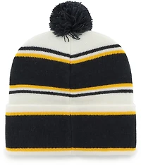 '47 Kids' West Virginia University Stripling Cuff Knit Hat