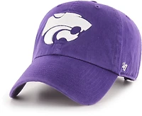 '47 Kansas State University Florida Primary Logo Clean Up Cap