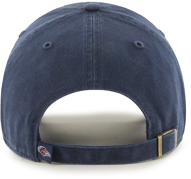 '47 University of Texas at San Antonio Primary Logo Clean Up Cap