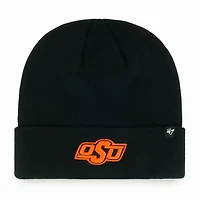 '47 Men's Oklahoma State University Raised Cuff Knit Beanie