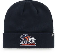 '47 Men's University of Texas at San Antonio Raised Cuff Knit Beanie