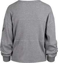 '47 Women's San Antonio Spurs Jada Long Sleeve T-shirt