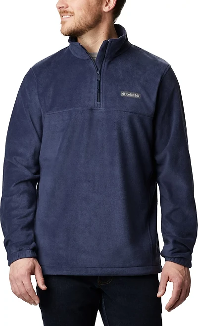 Columbia Sportswear Men's Steens Mountain 1/2 Zip Pullover