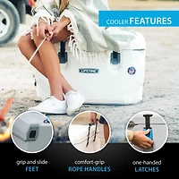 Lifetime 65 qt High Performance Cooler