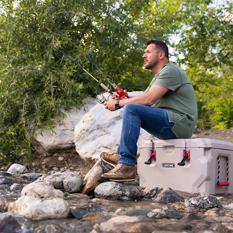 Lifetime 65 qt High Performance Cooler