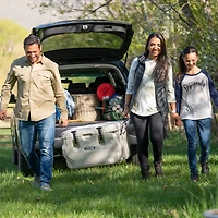 Lifetime 48 qt High Performance Cooler