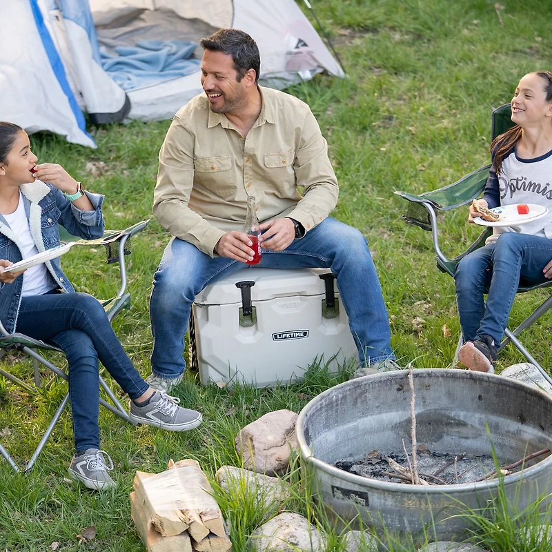 Lifetime 48 qt High Performance Cooler