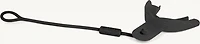 SISU Adults' Tether Mouth Guard