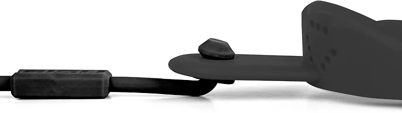 SISU Adults' Tether Mouth Guard