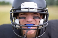 SISU Adults' Tether Mouth Guard