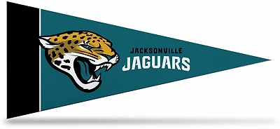 Tag Express Jacksonville Jaguars 8-Piece Mini Pennant Pack