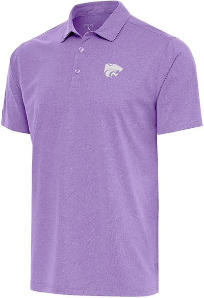 Antigua Men's Kansas State University Score Polo Shirt
