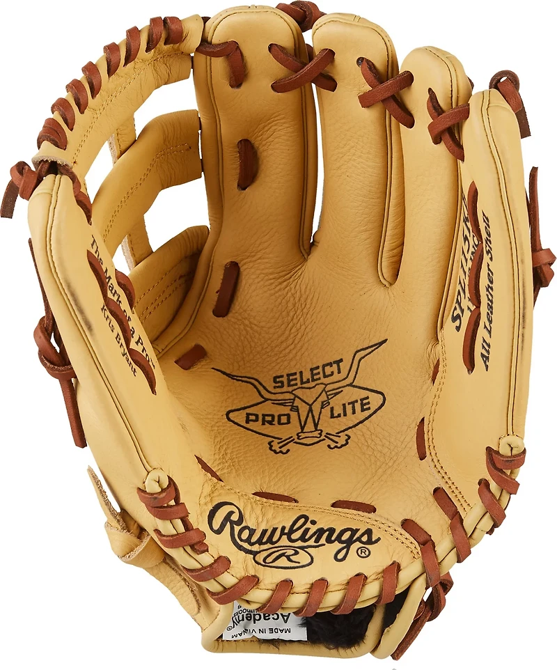 Rawlings Youth Pro Lite Kris Bryant 11.5 in Select Baseball Glove