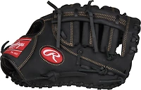 Rawlings Kids' Renegade 11.5 in First Base Mitt Left-handed