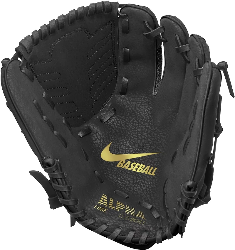 Nike Kids' Alpha Edge 11.5 in Baseball Infield/Outfield Glove