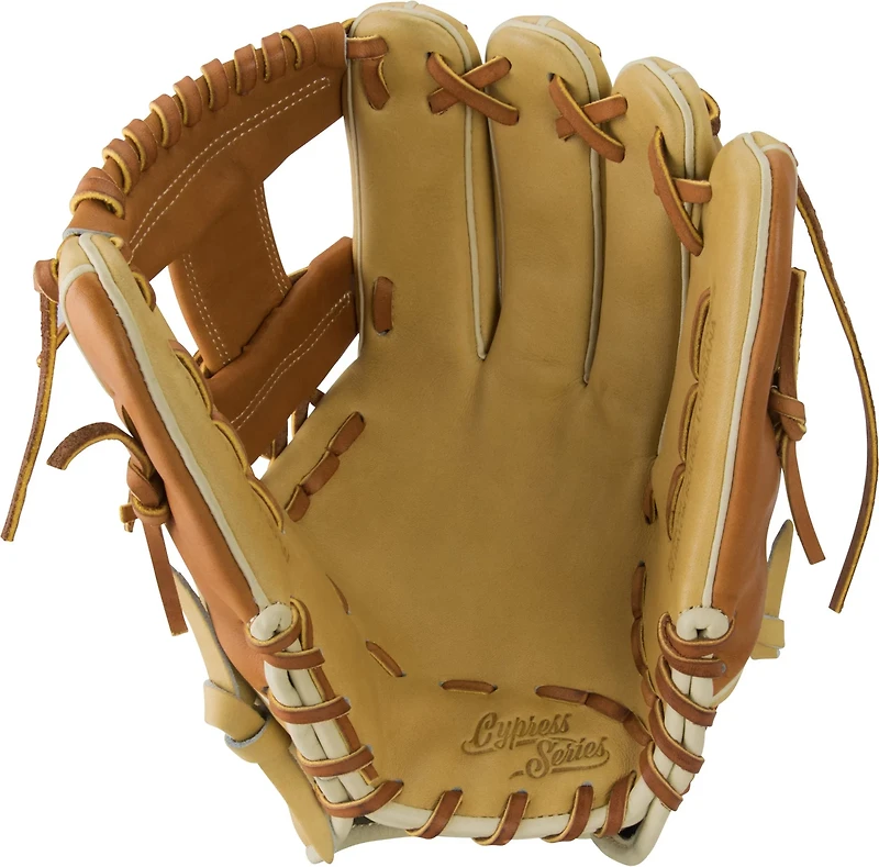 Marucci Adults' Cypress Series 53A2 11.5 in Infield Baseball Glove