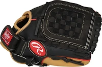 Rawlings Kids' Playmaker 10.5 in Baseball Infield Glove