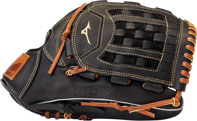 Mizuno Select 9 12 in Pitcher Baseball Glove