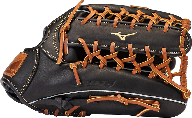 Mizuno Select 9 12.5 in Outfield Baseball Glove
