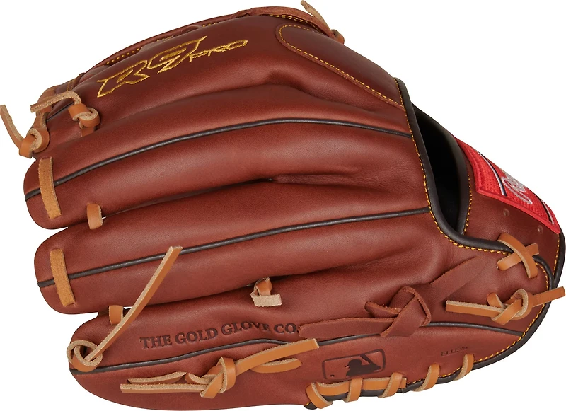 Rawlings R9 Pro Nolan Arenado Model Baseball Glove