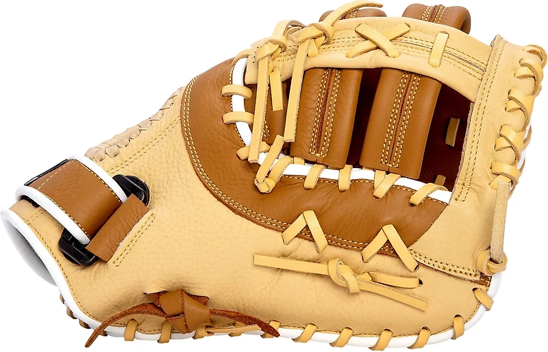 Mizuno Men's Franchise Series 12.5" First Base Baseball Glove