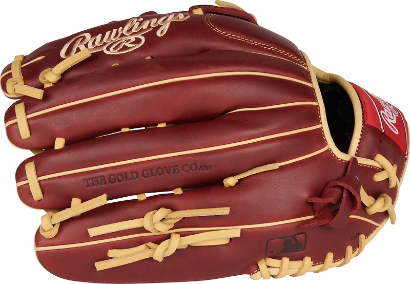 Rawlings 12.75"  Adult Sandlot Baseball Glove