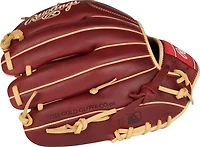 Rawlings 11.5"  Adult Sandlot Series I-Web Baseball Glove