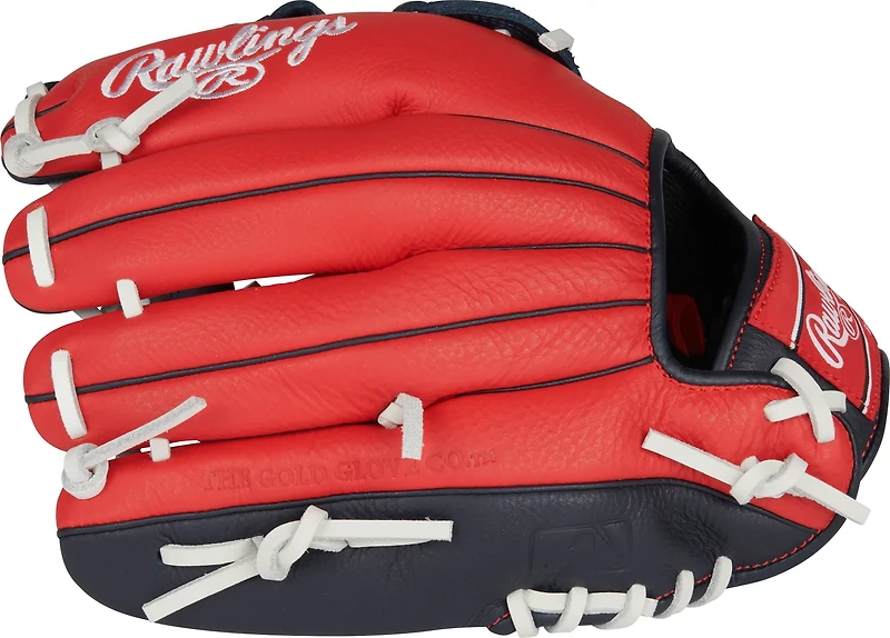 Rawlings 11.5" Youth Select Pro Lite Ronald Acuna Baseball Glove