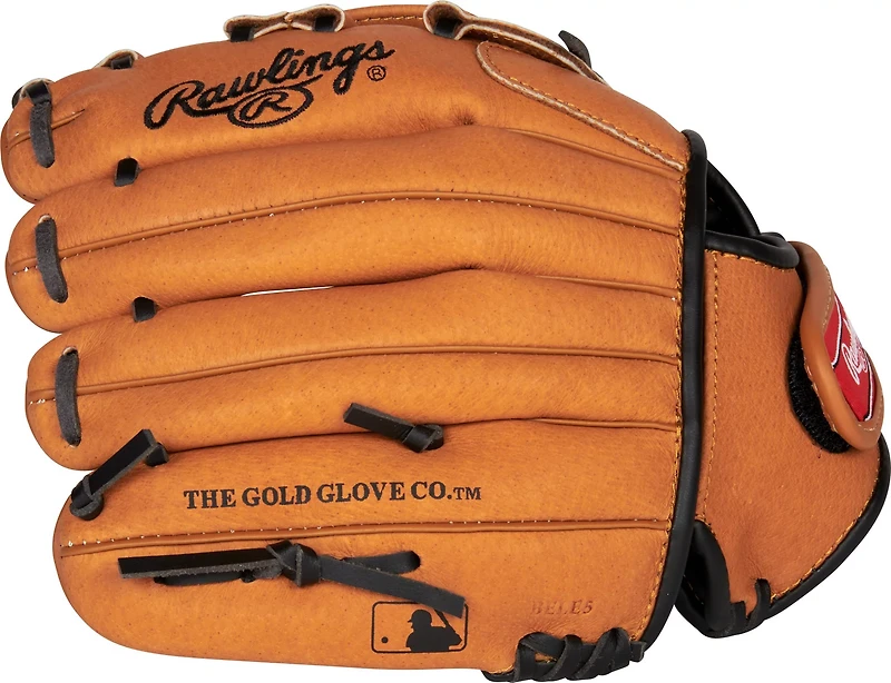 Rawlings 10.5" Youth Mark of a Pro Lite Nolan Arenado Baseball Glove