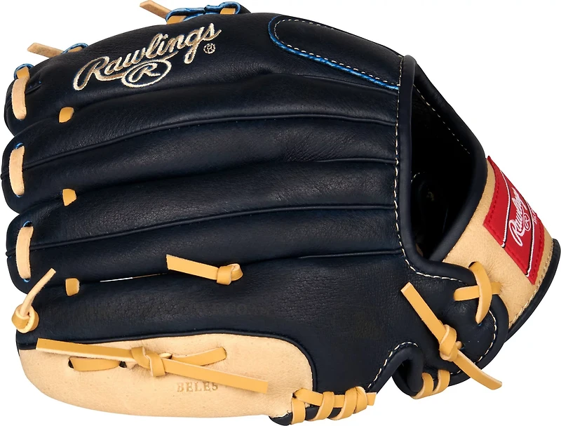 Rawlings 10.5" Youth Mark of a Pro Lite Manny Machado Baseball Glove