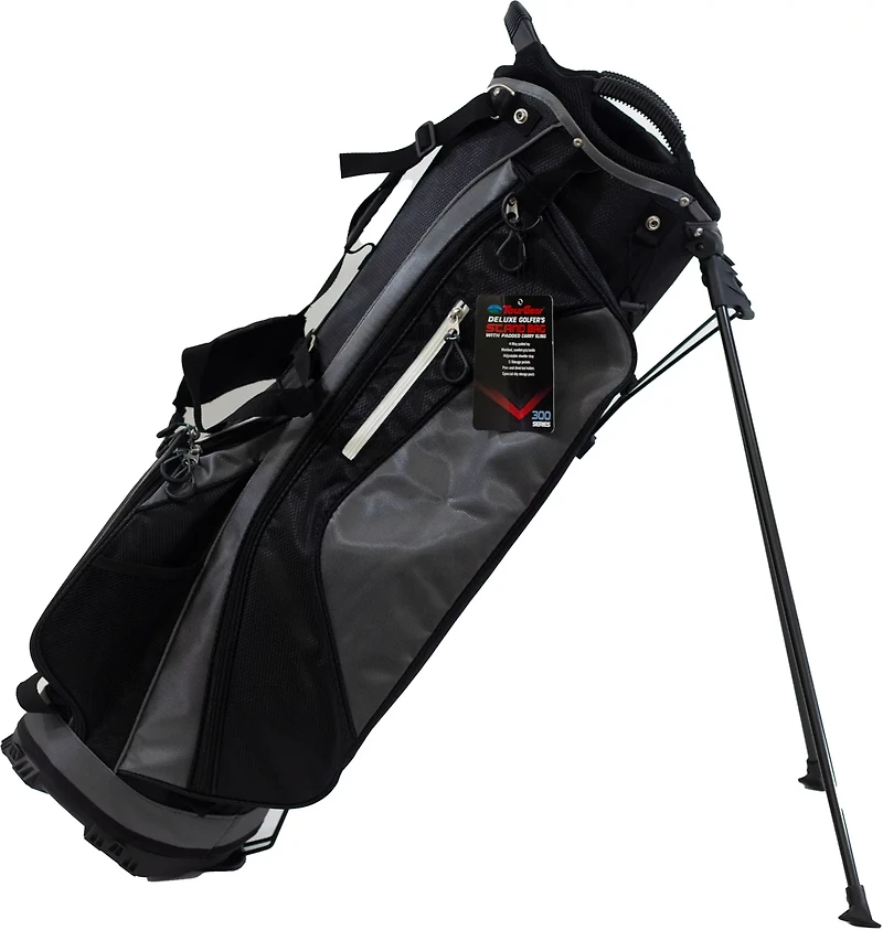 Tour Gear 2022 300 Series Stand Bag
