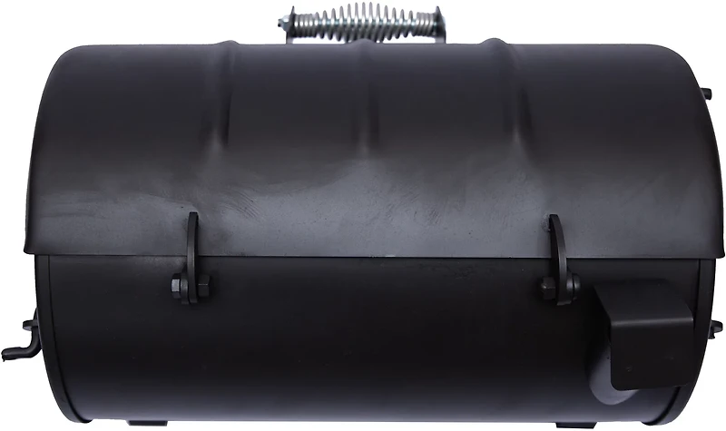 Old Country BBQ Pits Fuego Portable Charcoal Table Top Grill