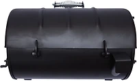Old Country BBQ Pits Fuego Portable Charcoal Table Top Grill
