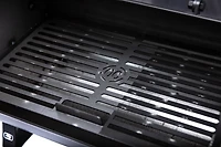 Old Country BBQ Pits Fuego Portable Charcoal Table Top Grill