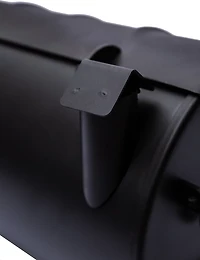 Old Country BBQ Pits Fuego Portable Charcoal Table Top Grill