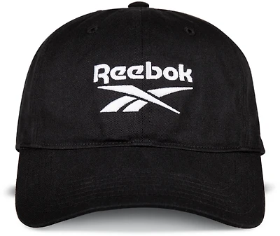 Reebok Logo Cap