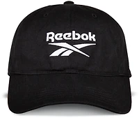 Reebok Logo Cap